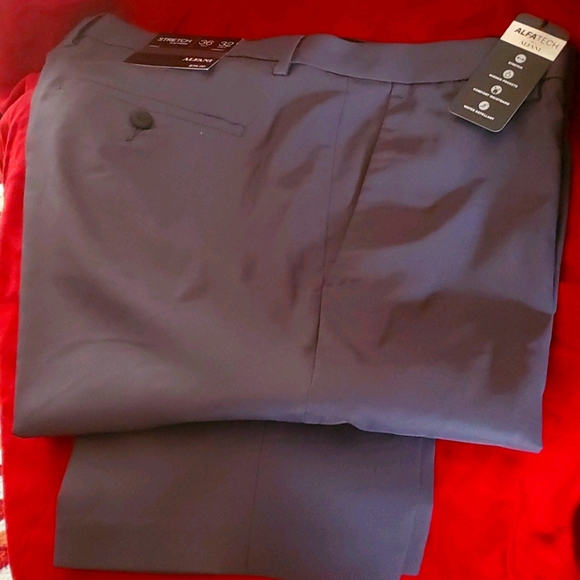 Alfani Other - ALFATECH by, Mens Slacks ALFANI.